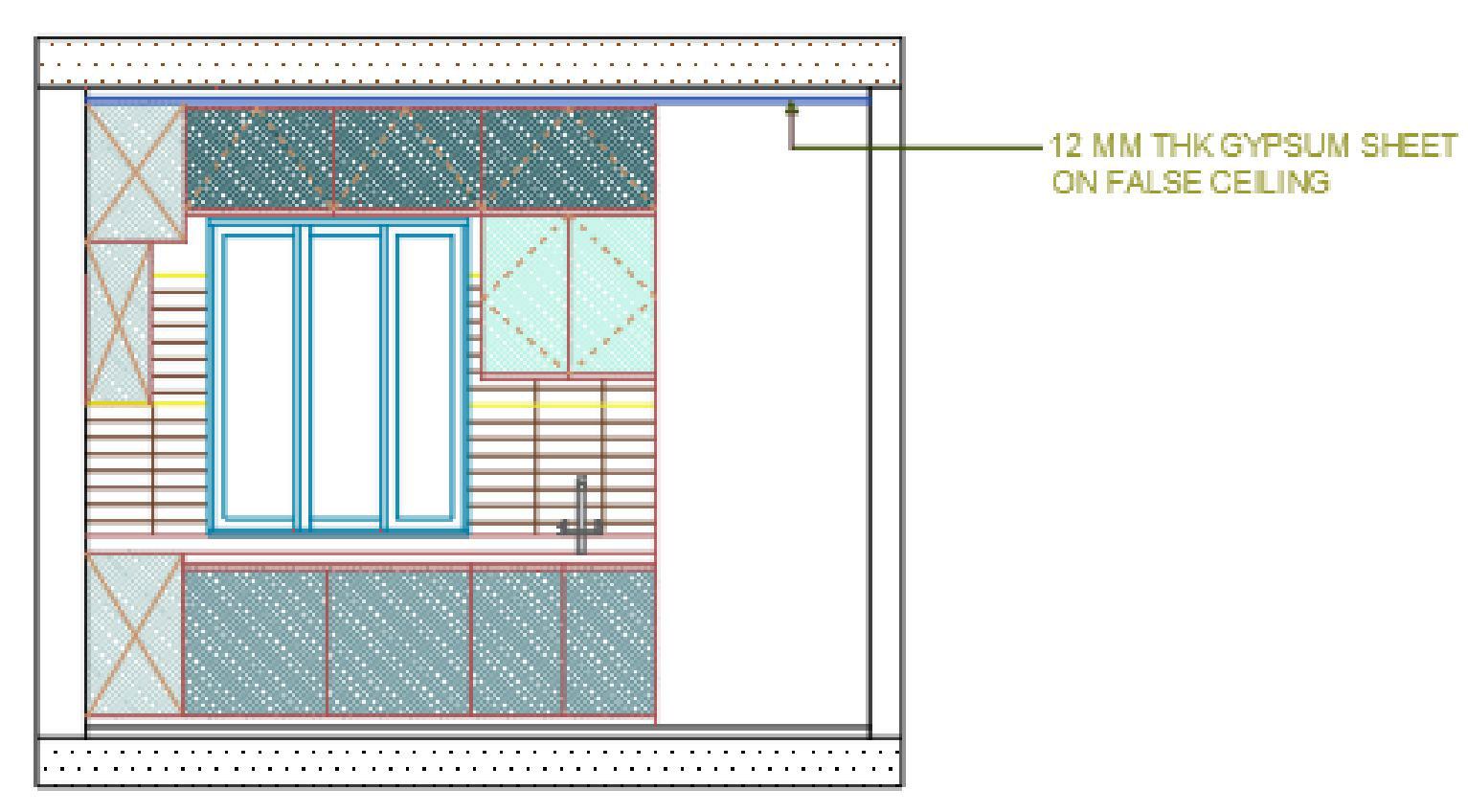 DCAD interior designing institute in mumbai